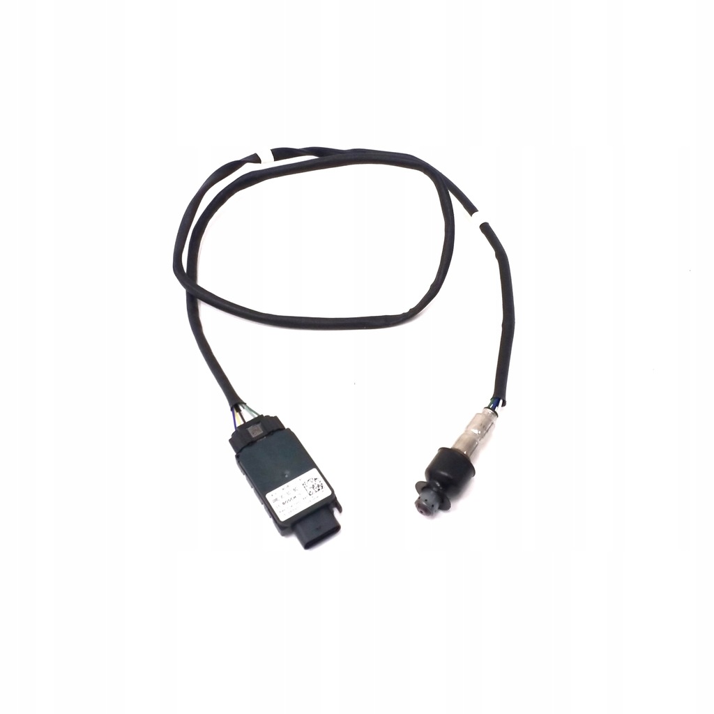 фото №2, Audi q8 4mn датчик лямбда-зонд, nox 4m0907807bc