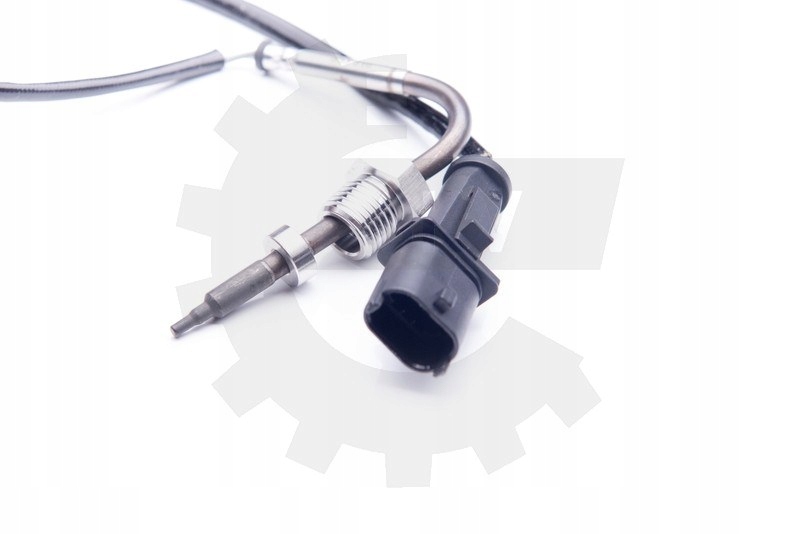 фото №10, Датчик температуры выхлопных газов chevrolet opel 55574183