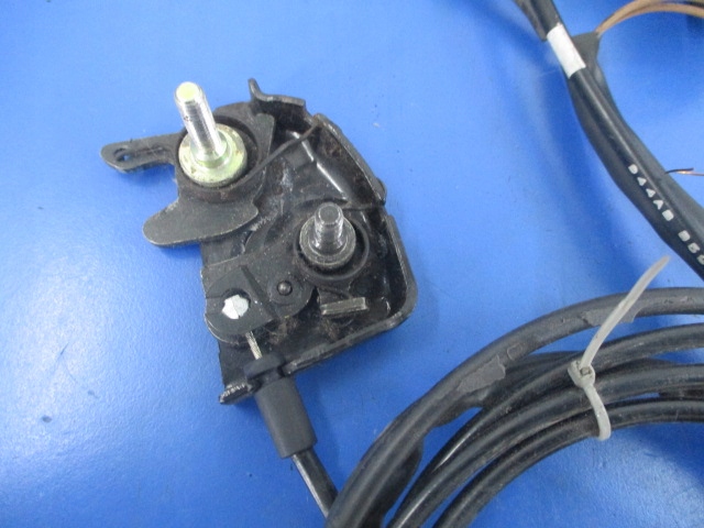 фото №4, Voyager iv замок механізм двері лівий tył+linki