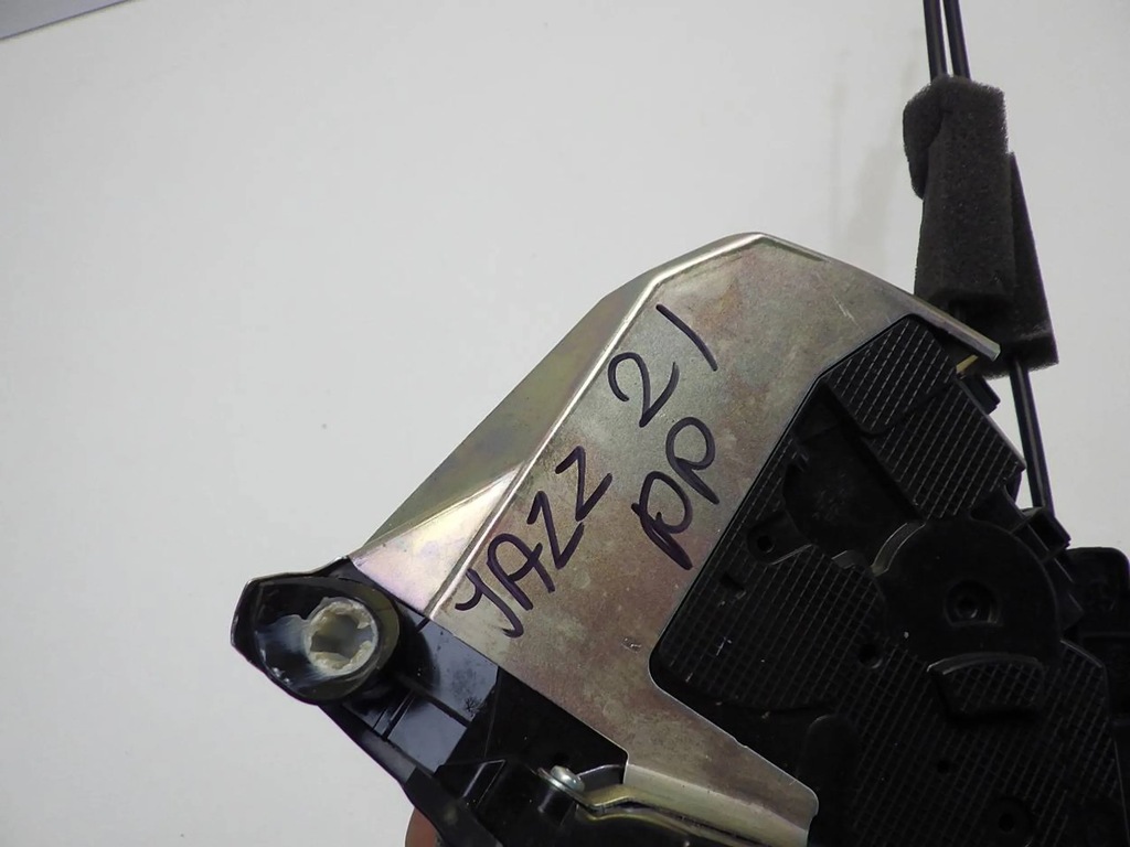 фото №6, Honda jazz v 2021 замок двері перед правий uk