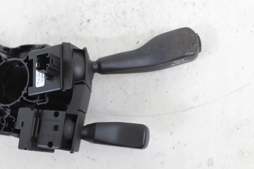 фото №11, Перемикач комбінований перемикач підрульовий шлейф перемикачі bmw e46