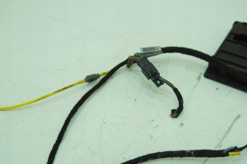 фото №10, Жгут крышки шлейф a2158201915 mercedes cl w215