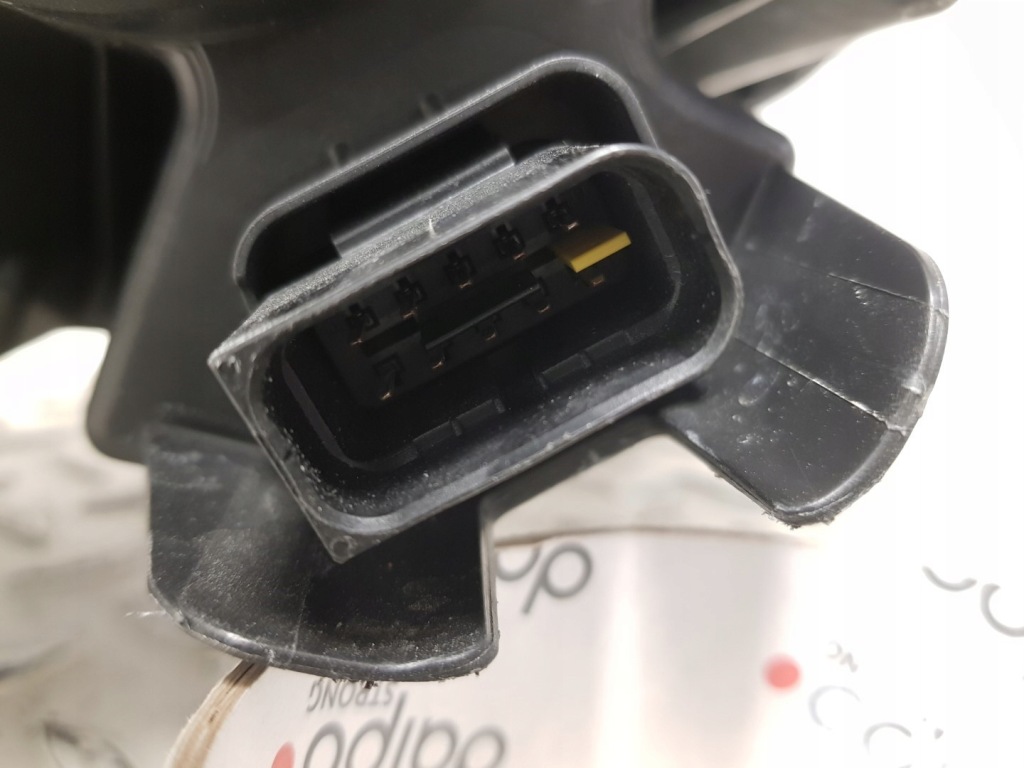 фото №11, Citroen c4 iii 20-25 лампа ліва передня перед full led vision europa ідеальний стан