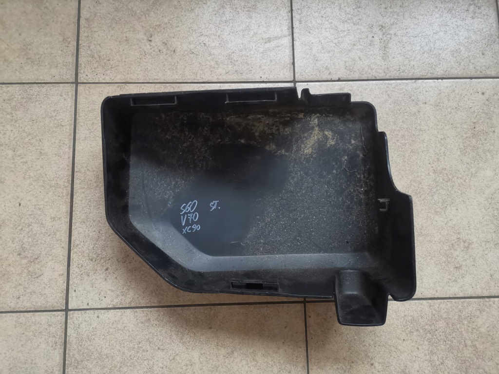 фото №3, Volvo s60 v70 xc90 захист корпус комп'ютер