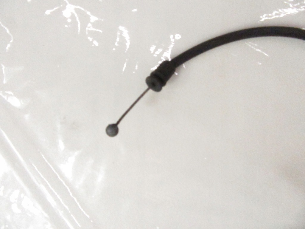 фото №6, Тягa капот трос bmw f01 f02 f06 f07 f10 f11 f12 f13