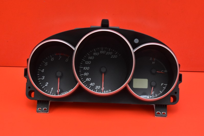 фото №14, Імобілайзер бортовий комп'ютер набір 4kbp4kb bp4k66730h bp4k675dz mazda 3 1 i bk 1.6 16v