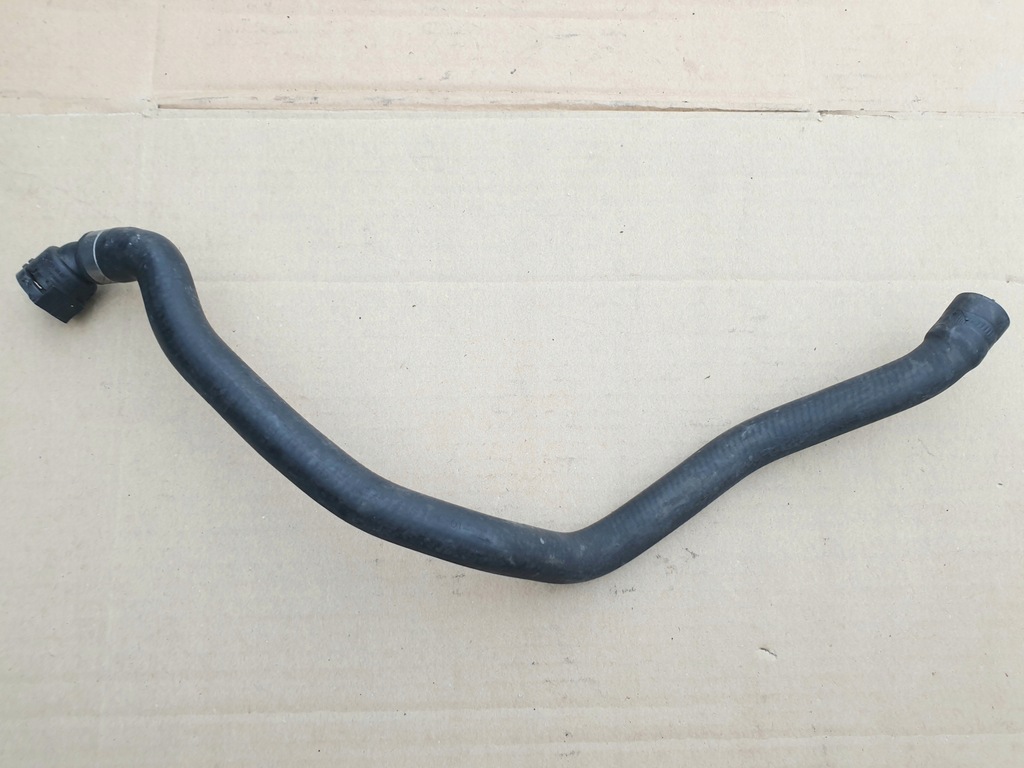 фото №1, Шланг труба wąż wody bmw e65 e66 8377699