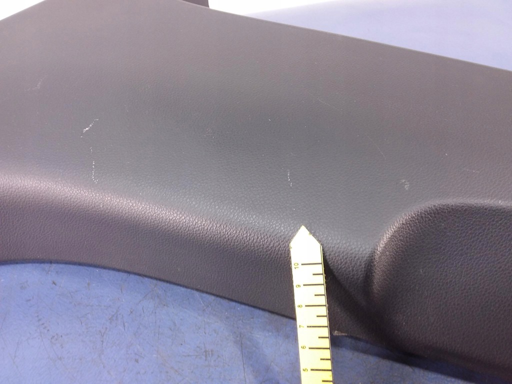 фото №8, Audi a8 d4 захист корпус стійка b ліва 4h0867243