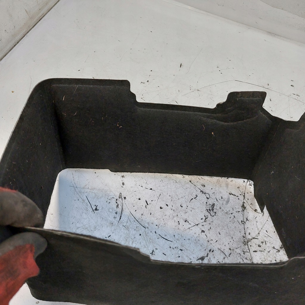 фото №8, Volvo v40 ii 2,0d защита изоляция корпус аккумулятор