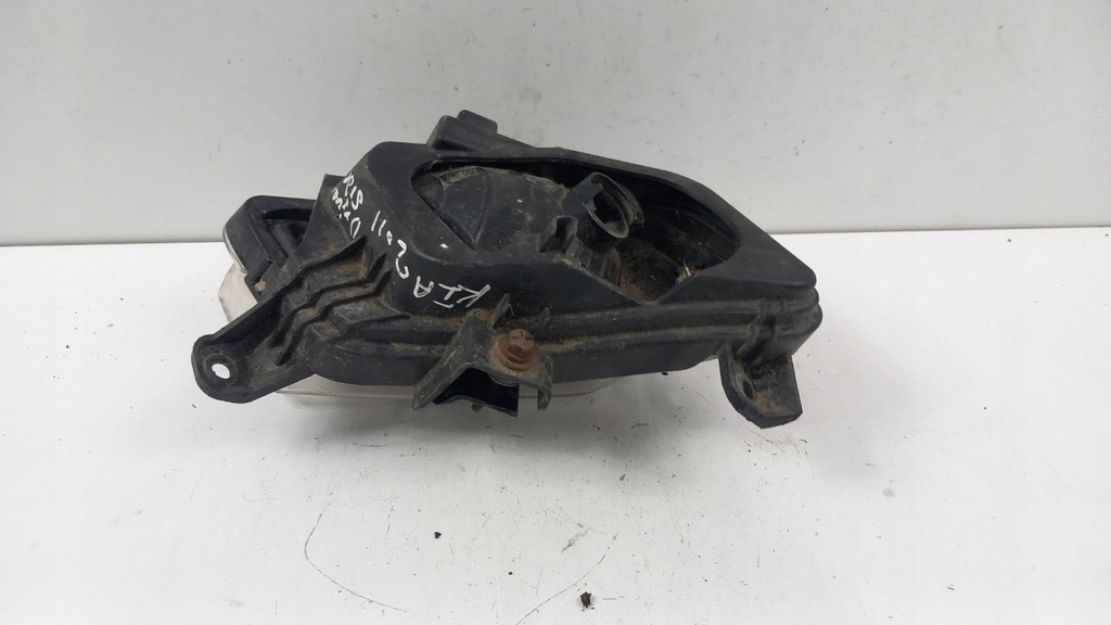 фото №6, Kia ceed i lift протитуманна фара правий бампер перед