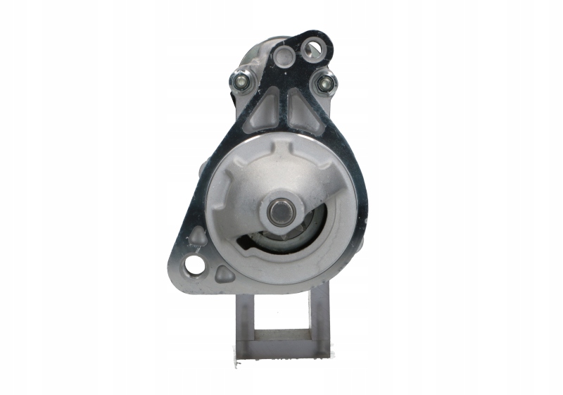 фото №2, Новый стартер isuzu d-max 02-2017 - 11-2022