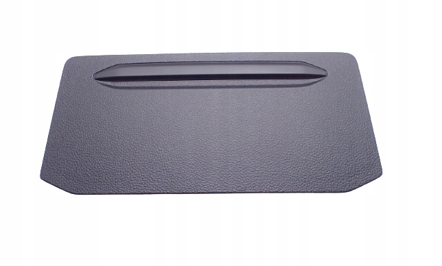 фото №1, ^^ vw touareg 3 заглушка бардачка 760857325