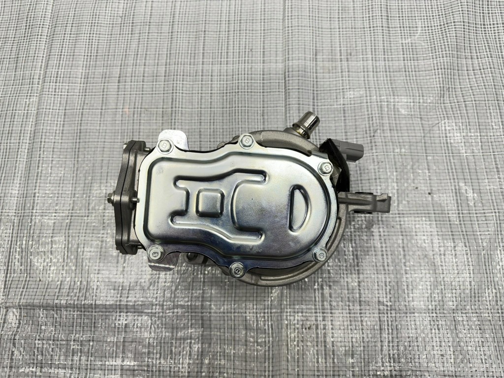 Стартер генератор renault austral e-tech 231b15778r в Україні