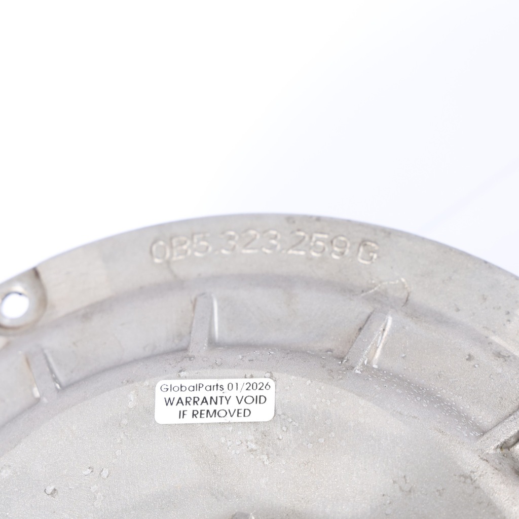 фото №12, Audi rs4 b8 rs5 8t сцепление коробки передач s-tronic 4.2 fsi 0b5323259g