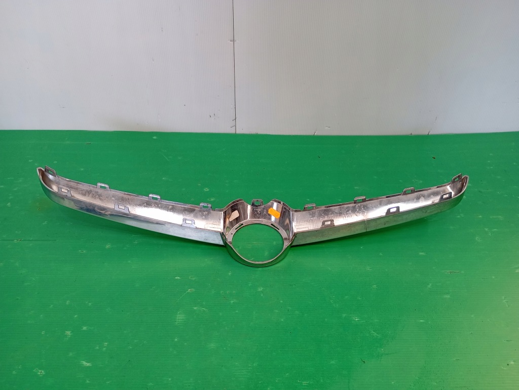 фото №7, Молдинг хром решітка решітка opel cascada 13368995