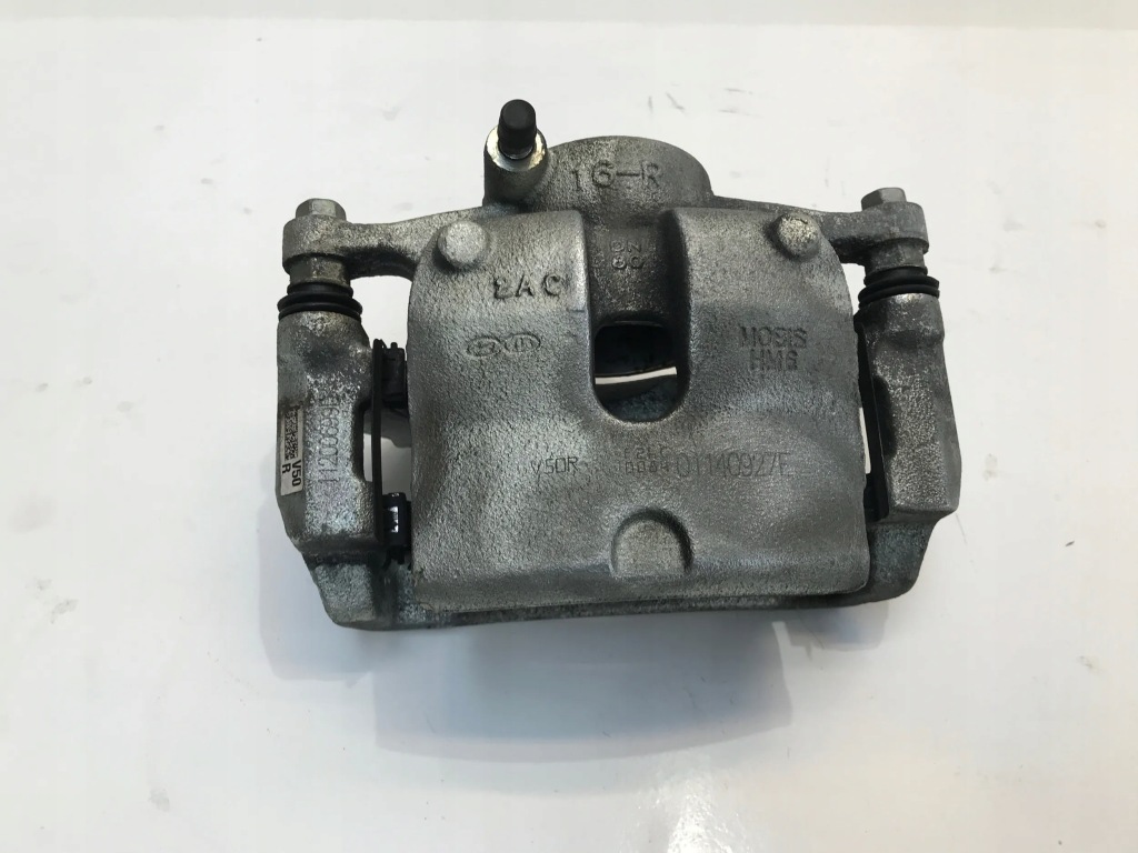 фото №1, Kia niro ev ii 2023 супорт гальмівний правий перед