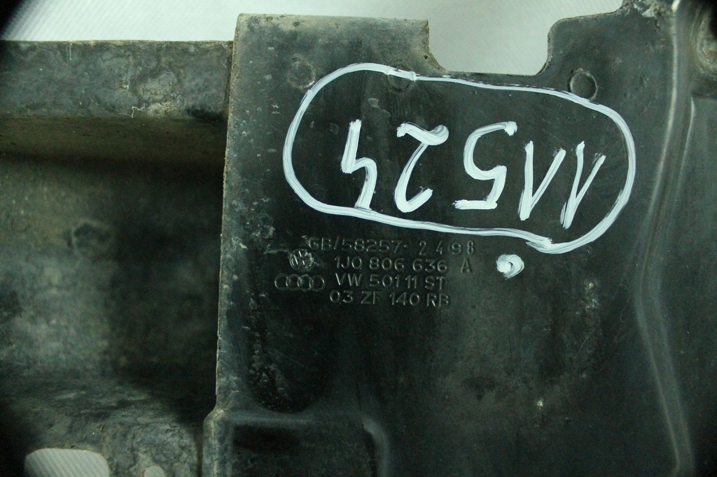 фото №15, Балка передняя бампера перед поперечина передний vw golf iv 4 зона