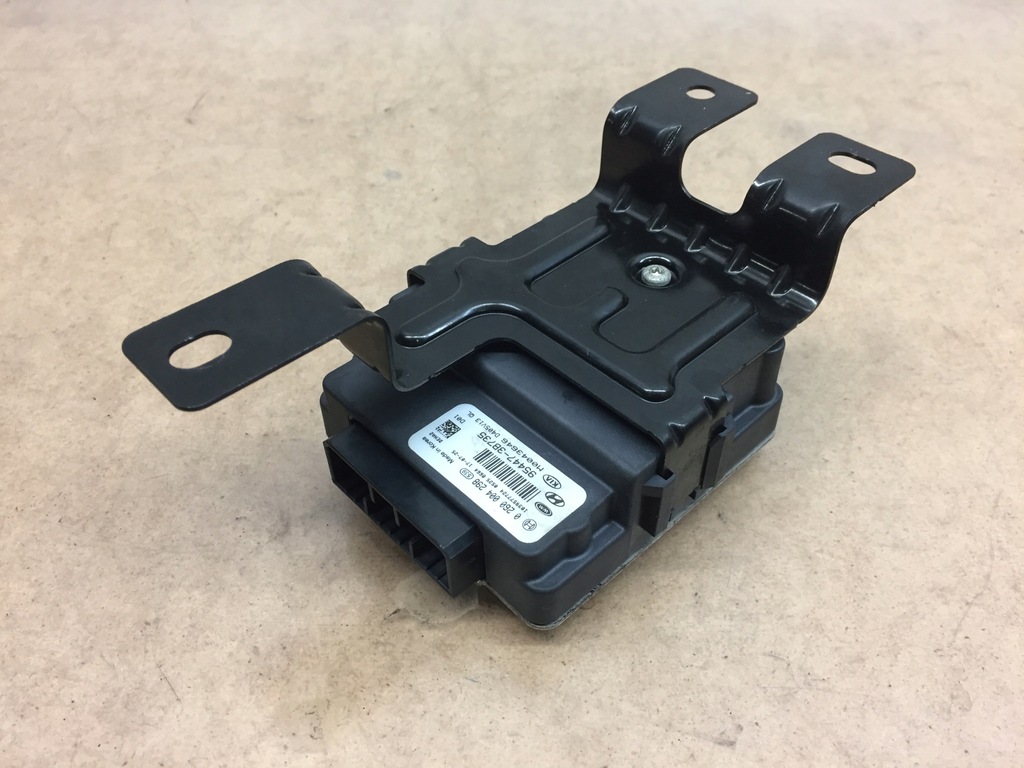 фото №1, Kia sportage iv модуль блок керування ecu