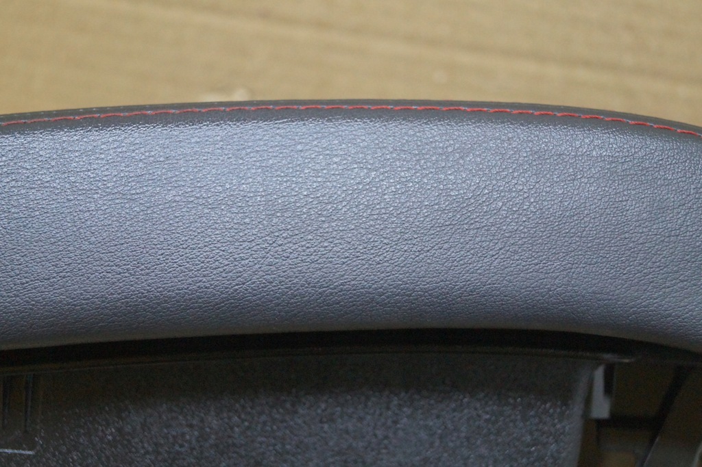 фото №8, Підлокітник ford mondeo mk4 s-max 9m21-r044c82-a