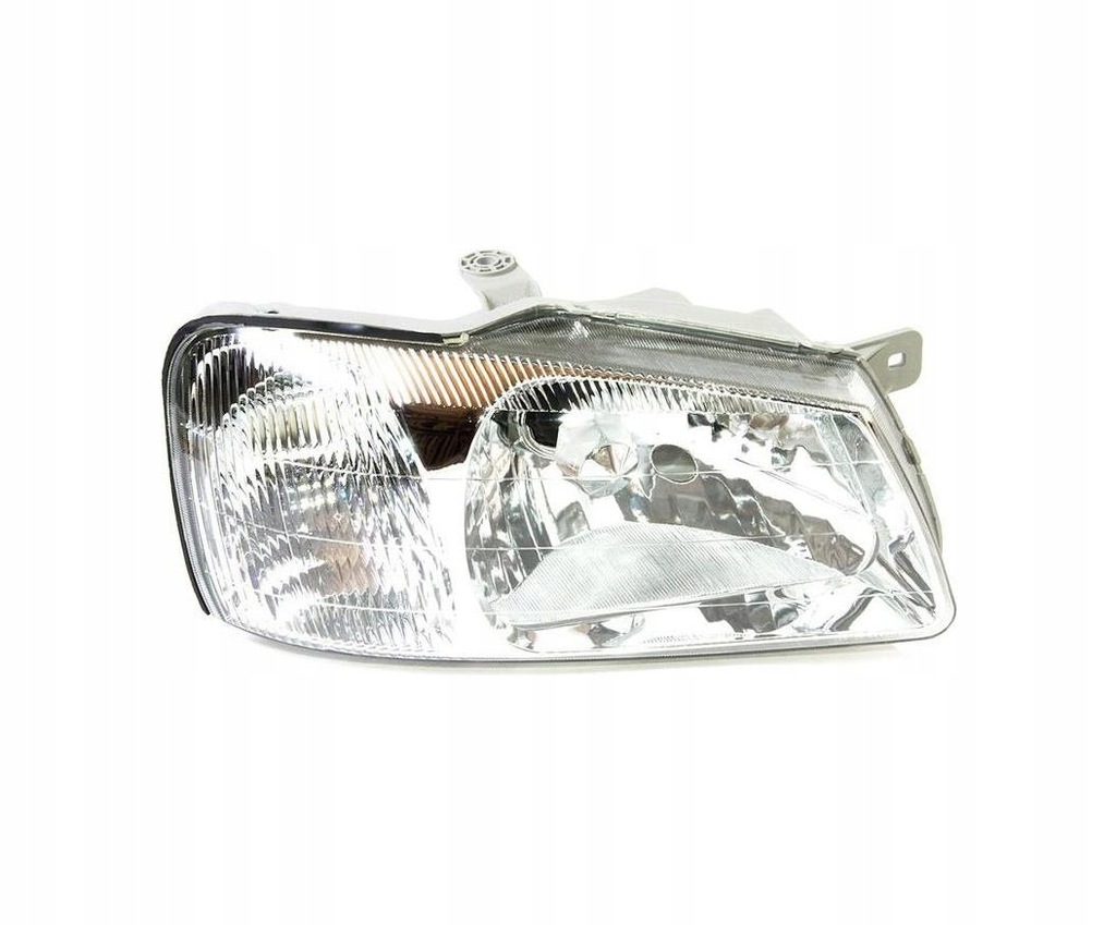 фото №1, Лампа передняя do hyundai accent 2000-2002 9210225100 правая