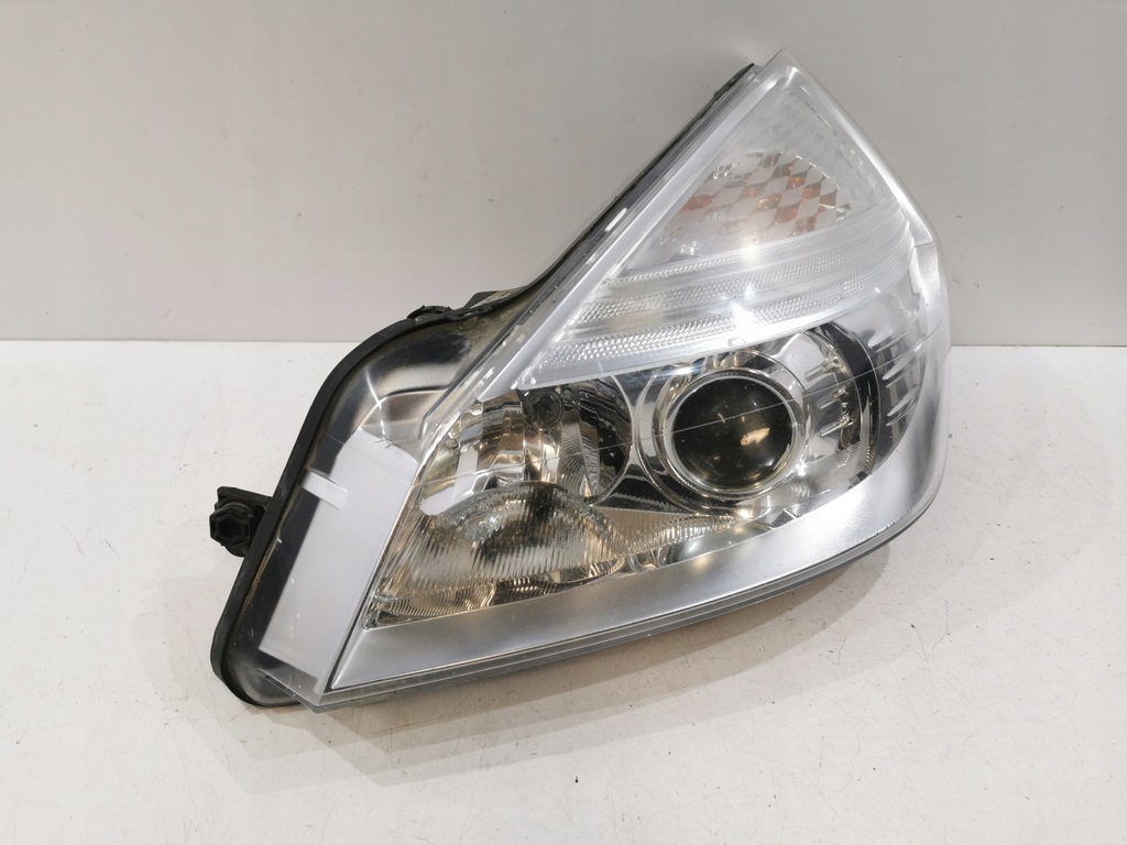 фото №1, Фара ксенон некерований espace iv 4 lift 2006 2007 2008 2009 2010 2011