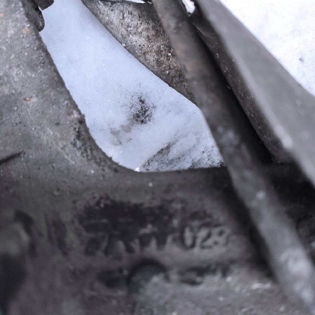 фото №11, Рулевая рейка трансмиссия trw fabia polo ibiza