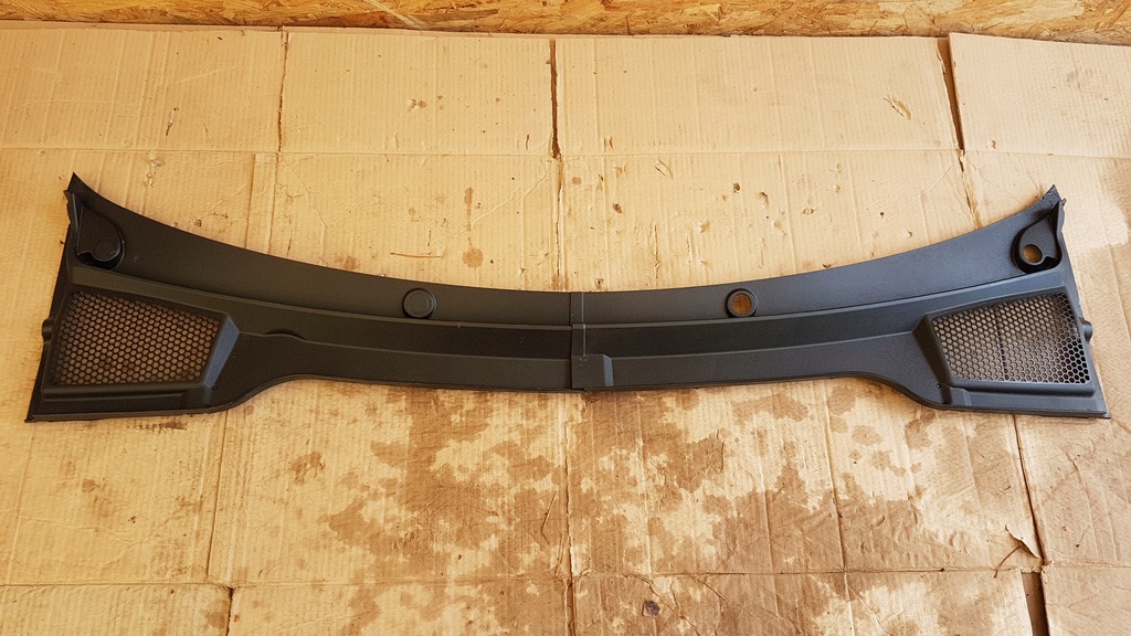 фото №1, Seat arona жабо полный