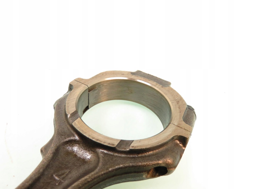 фото №5, Поршень шатун nissan maxima vi a34 3.5