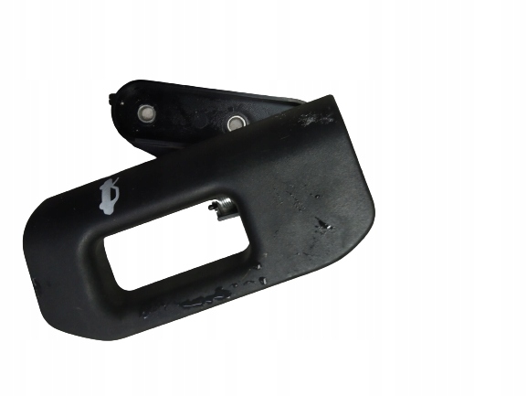 фото №1, Maserati ghibli 13-18r ручка капот