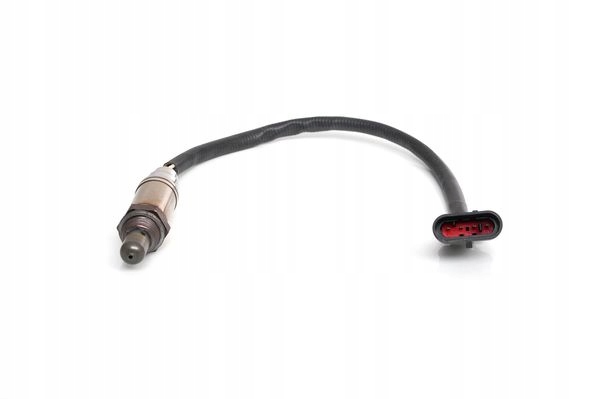 фото №3, Датчик лямбда-зонд bosch do fiat siena 1.2