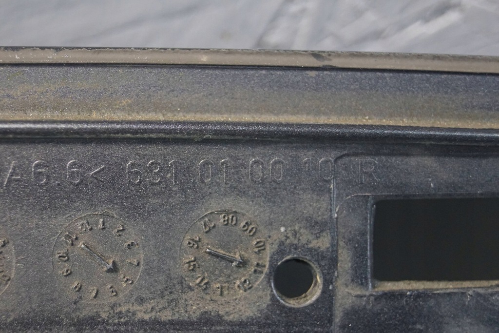 фото №15, Renault scenic iii крыло левый перед b2463