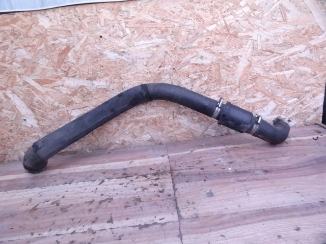 фото №1, Ford transit mk8 2,2 tdci шланг інтеркулер org