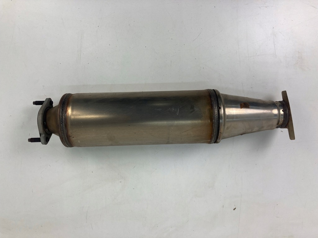 фото №1, Kia sorento iii 2.2 crdi каталізатор dpf k02f100