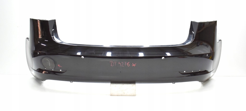 фото №1, Tesla 3 model 3 бампер задня задній org