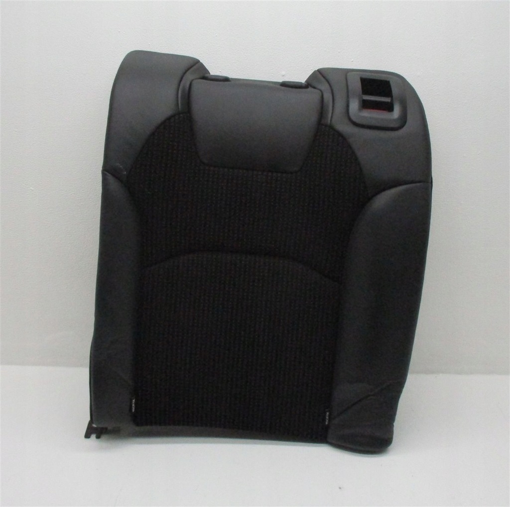 фото №1, Спинка сидіння citroen c5 iii x7 kombi напівшкіра