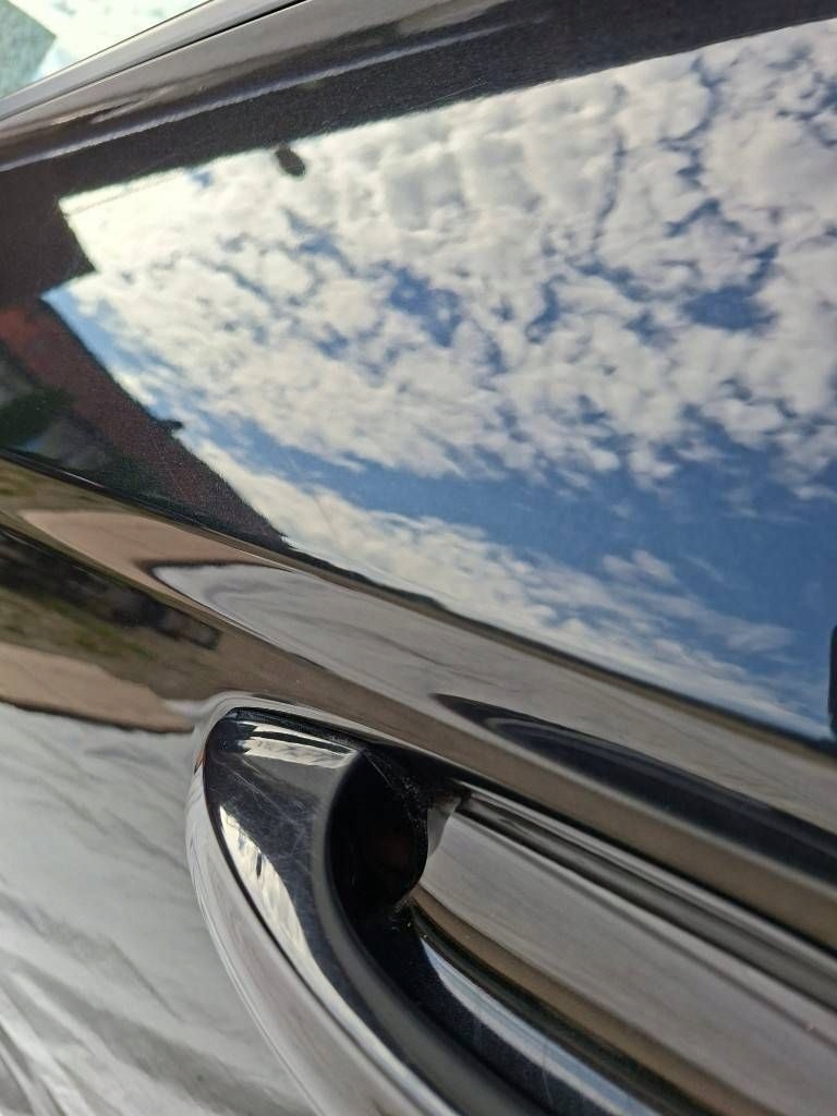 фото №12, Seat leon 5f fr 2014 дверь левая перед задняя передние задние чёрный lz9y