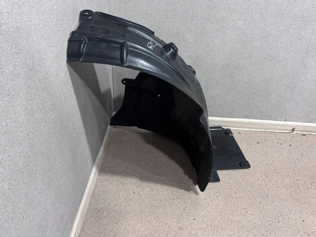 Подкрылок передние перед сторона левая bmw 4 g22 g23 g24 g26 7447161 с Разборки