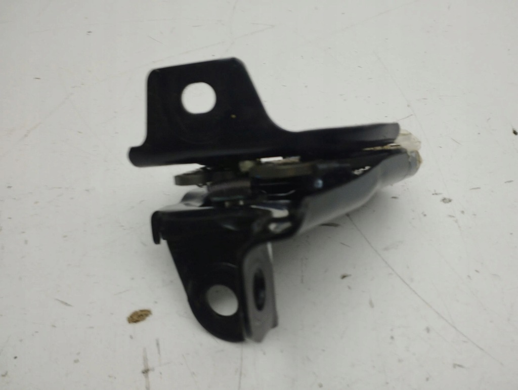 фото №6, Opel antara 2012 права сторона засувка блокування спинка сидіння