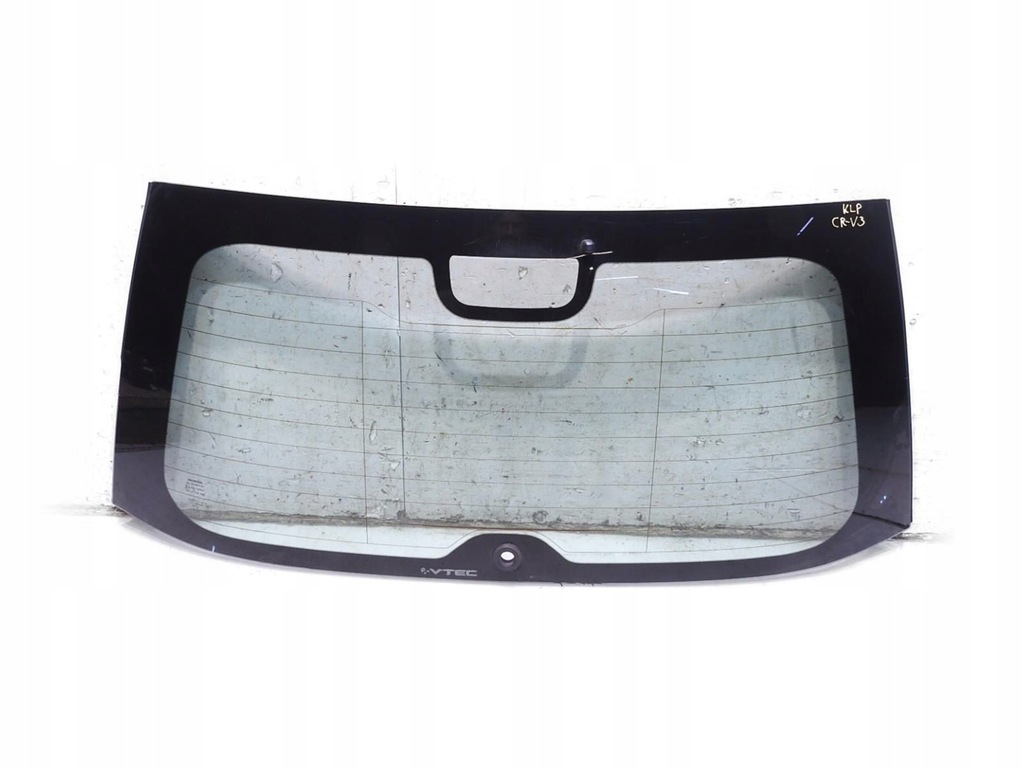 фото №1, Стекло крышки багажника honda cr-v iii