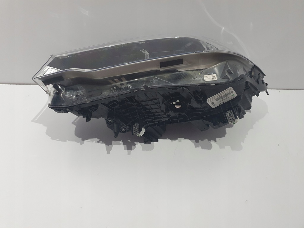 фото №11, Лампа левая bmw g30 g31 full led адаптивный