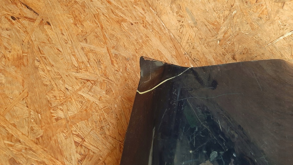 фото №11, Opel agila suzuki wagon r 2000- крыло правый перед оригинальный zdrowy