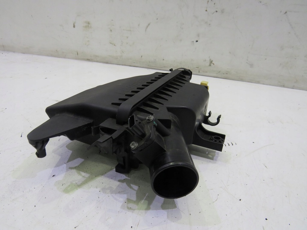 фото №5, Корпус фильтра воздуха nissan micra k13 1.2 dig