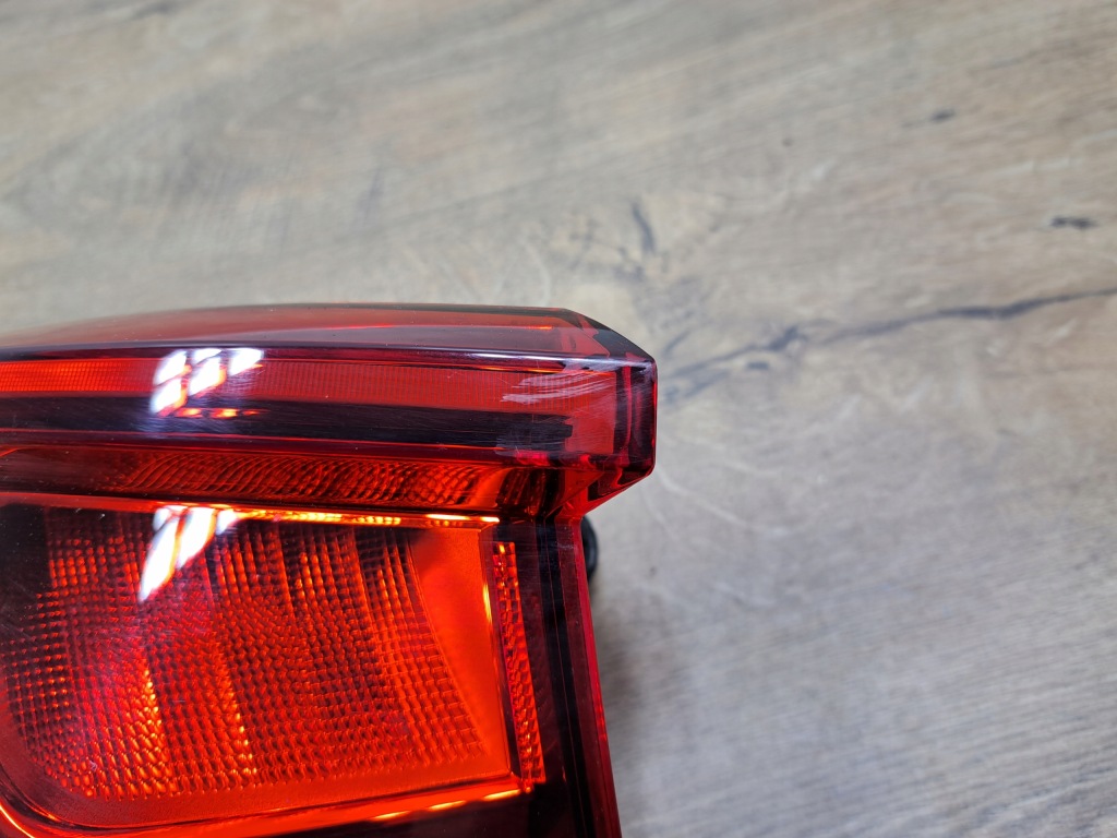 фото №6, Seat leon iv 4 лампа задняя задняя левая led 5fa945207b