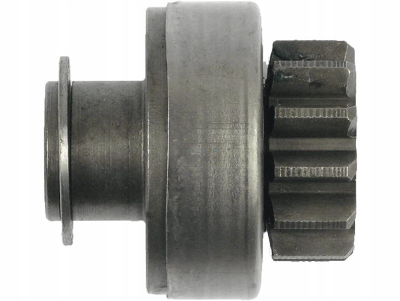 фото №8, Сцепление односторонний, стартер as-pl sd9040