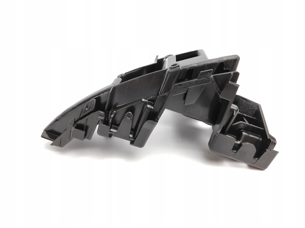 фото №3, Vw t-roc направляющая бампера правый задняя