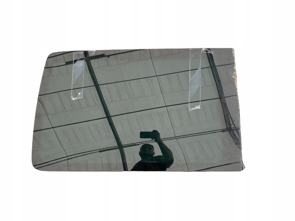 фото №1, Vw t6 multivan стекло задняя правая 2019 as3