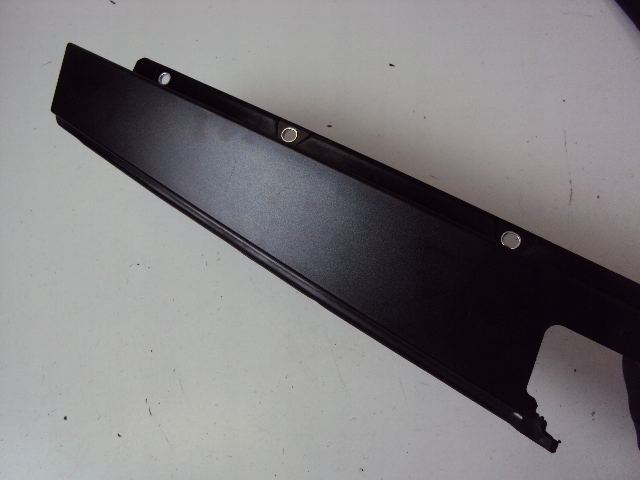 фото №2, Молдинг двері лівий задня jeep renegade 2014-