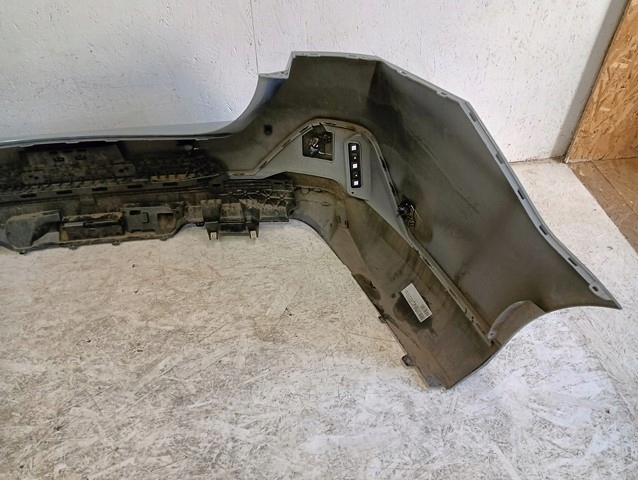 фото №10, Бампер задняя задний bmw v 5 g60 sedan m-pakiet 23-