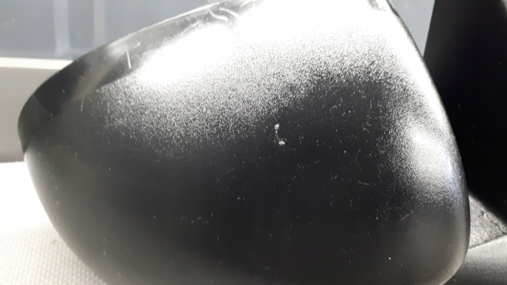 фото №3, Дзеркало праве dodge caliber 5pin 07/2012