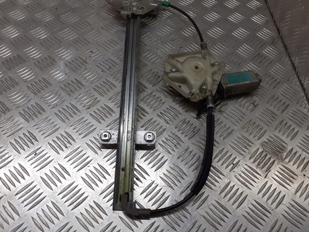 фото №1, Механизм стекло правый перед volvo v40